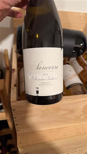 Loiredalen Sancerre Domaine Vacheron 2019