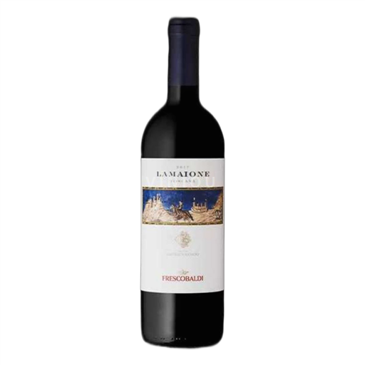 Tuscany Brunello di Montalcino Marchesi Frescobaldi Lamaione 2019