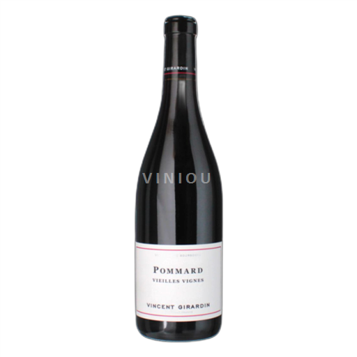 Borgogna Pommard Vincent Girardin Vieilles Vignes 2019
