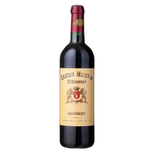 Bordeaux Margaux Malescot St. Exupery 2011