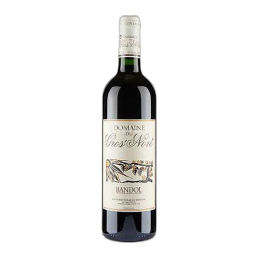 Provence Bandol Domaine Gros'Noré 2023