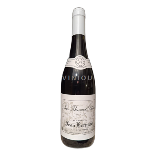 Burgundija Nuits-Saint-Georges Jean Bernard 2024