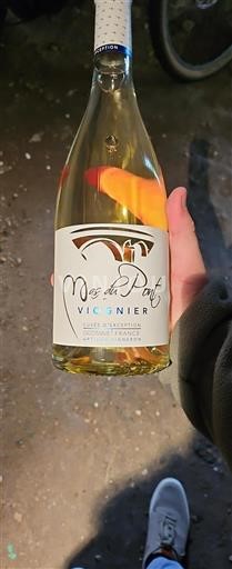 Languedoc Ospecificerad Mas du Pont d'Exception 2024