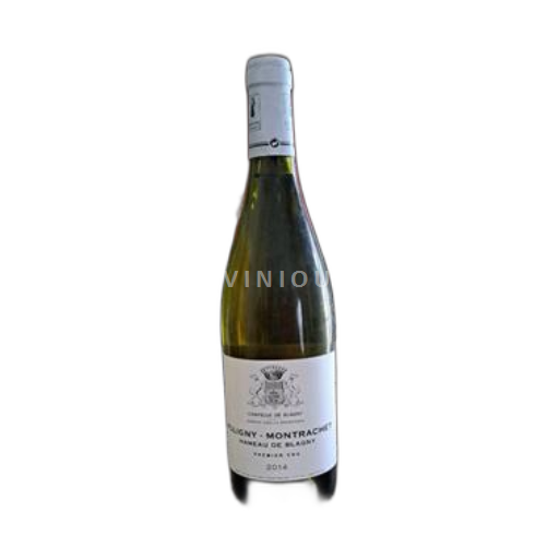 Burgundija Puligny-Montrachet Premier Cru Chapelle de Blagny Hameau de Blagny 2014