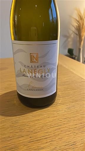 Languedoc Château Lanégly Neročník