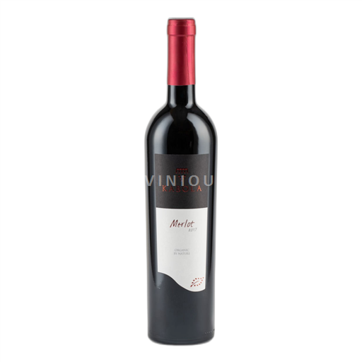 Istria Không được chỉ định Kabola Merlot 2018