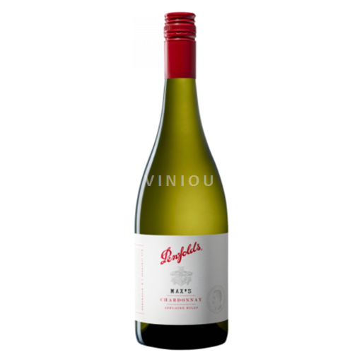 Victoria Không được chỉ định Penfolds Max's Chardonnay Không niên vụ