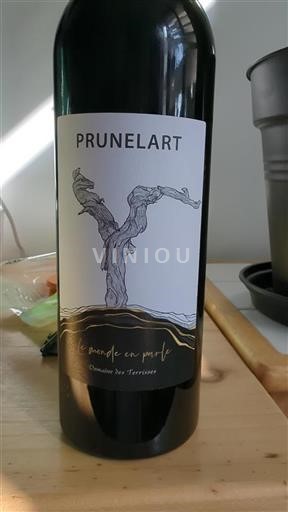 Sudoeste Gaillac Domaine Des Terrisses Le monde en parle 2022