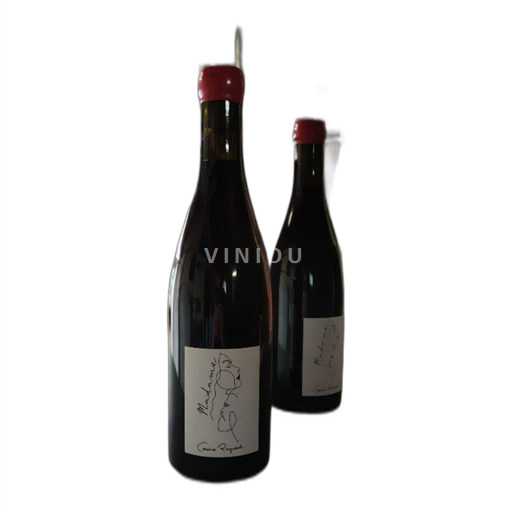 Rhône-dalen Ikke specificeret David Reynaud Madame 2023