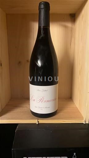 Bourgogne Domaine Guillot La Rencontre 2022