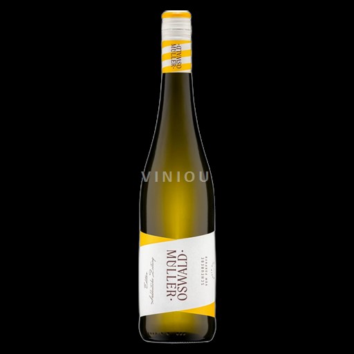 Rheinhessen Không được chỉ định Weingut Müller-Oswald 2024