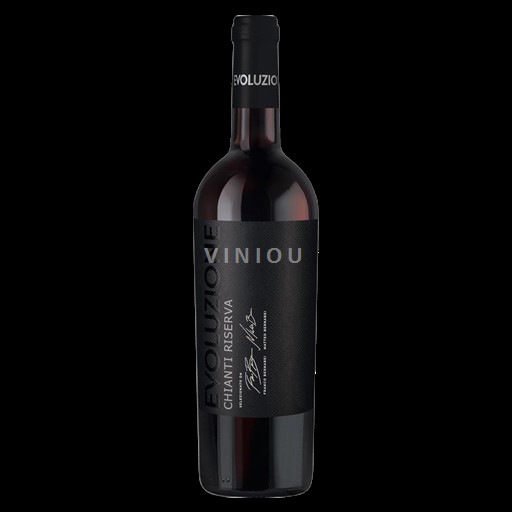 Toscane Chianti Matteo Bernabei 2019