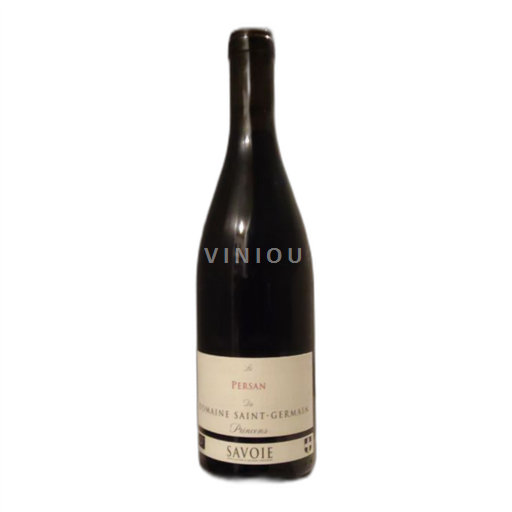 Savoie en Bugey Savoie (wijn van) Domaine Saint Germain princens 2023