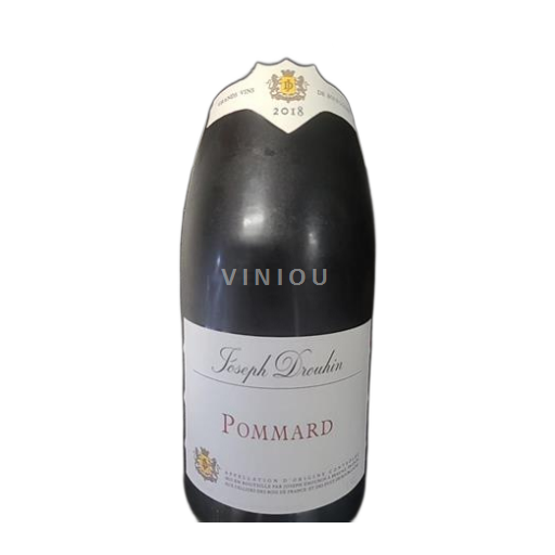 Borgoña Pommard Joseph Drouhin 2018