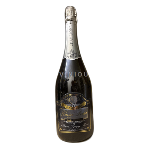 Champagne Xavier Loriot Prestige Non Millésimé