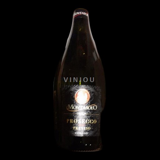 Benecija Prosecco Montasolo Neleten.
