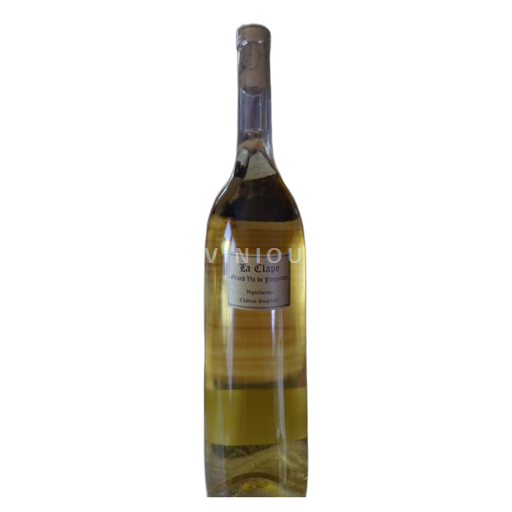 Languedoc La Clape Château Ricardelle Vignelacroix 2022