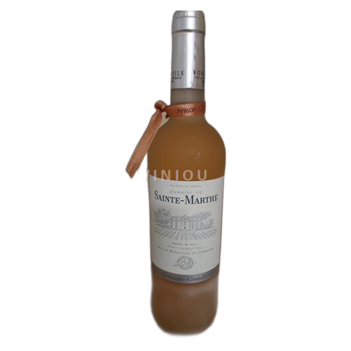 Linguadoca e Rossiglione Hérault Sainte Marthe 2019