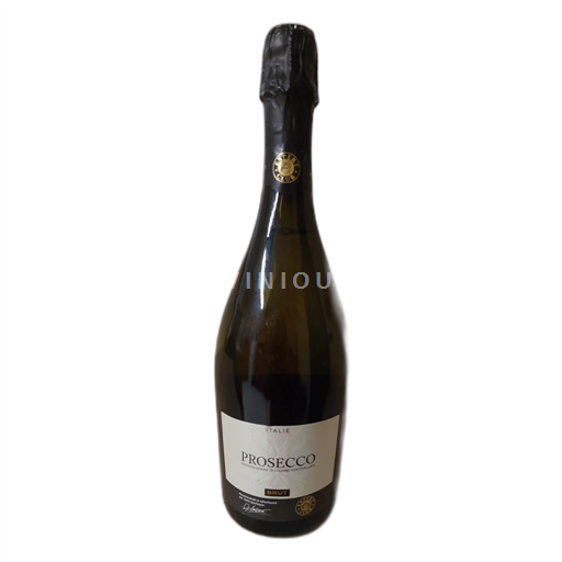 Benecija Prosecco Oenologue Imbert Neleten.