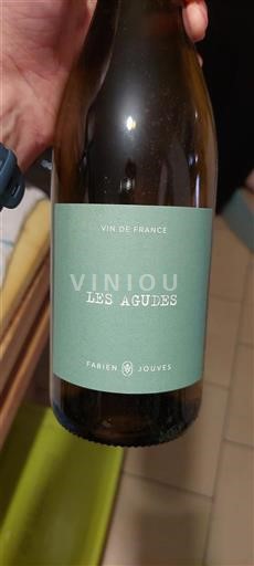 Sudoeste No especificado Fabien Jouves Les Agudes 2024