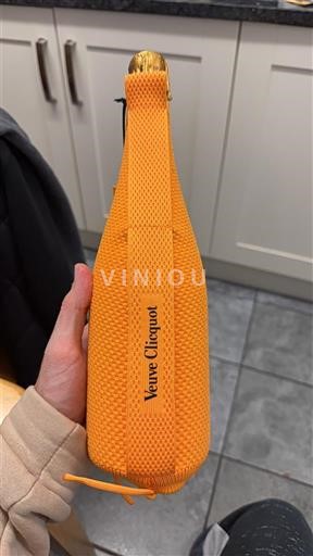 Champagne Šampanské Veuve Clicquot Brut Yellow Label Neročník