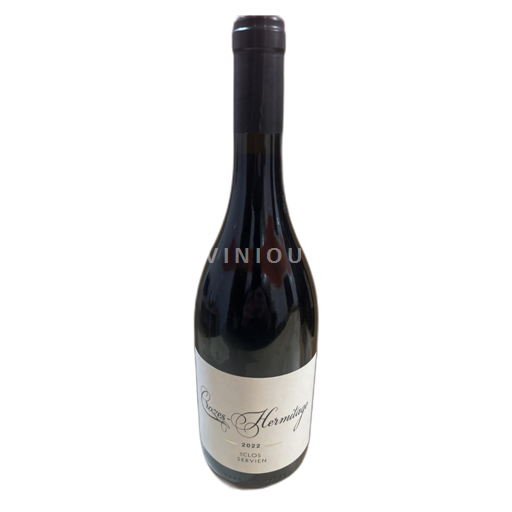 Thung lũng Rhône Crozes-hermitage Le Clos Servien 2022