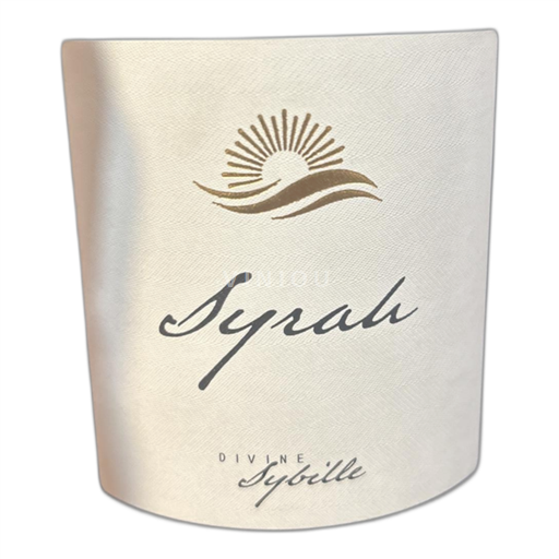 Lyonnais Côteaux-du-Lyonnais Divine Sybille Syrah 2022