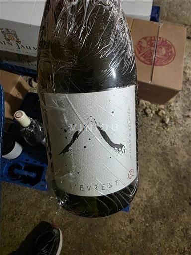 Rhônevallei Niet gespecificeerd Leschancel Evrest 2023