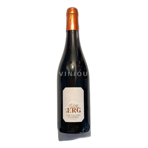 Languedoc Ospecificerad Villa Erg Les Collines Pourpres 2023