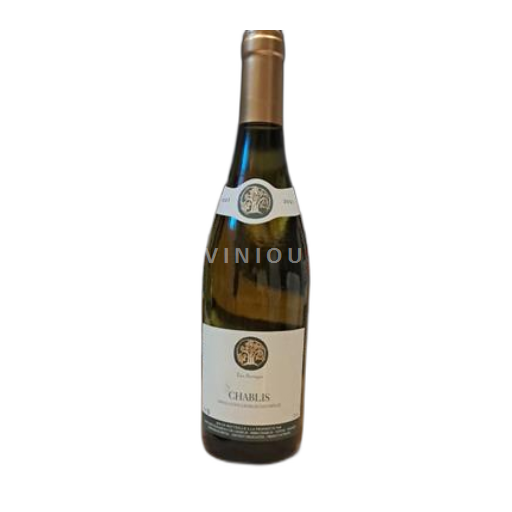 Bourgondië Chablis Cave des Vignerons de Chablis Les Seringas 2021