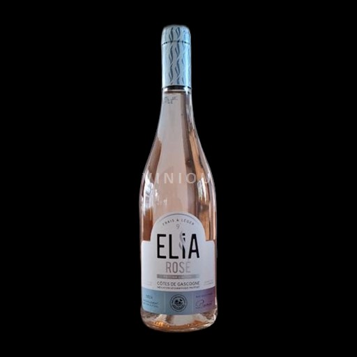 Tây Nam Côtes de Gascogne Elia Rosé 2024