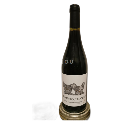 Languedoc French bouledogue  2023