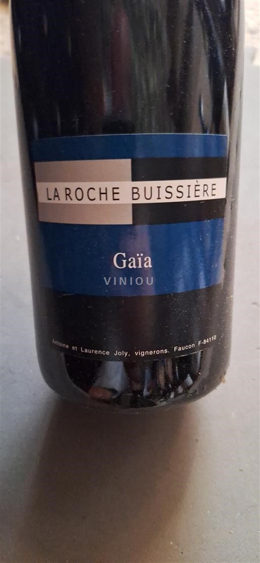 Provence, Ala-Rhônen laakso, Korsika Vaucluse La Roche Buissière Gaïa 2020