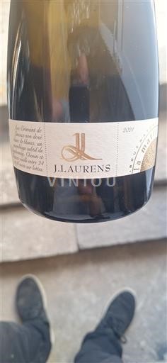 Languedoc Ospecificerad J. Laurens 2021