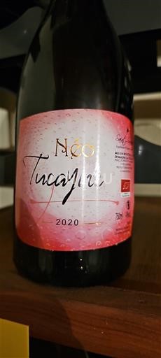Aquitania y Charentes Agenais Domaine Tucayne Néo 2020