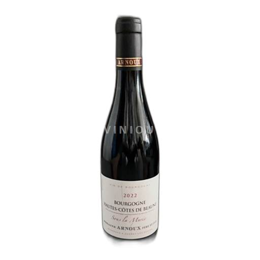 Borgoña Hautes Côtes de Beaune Arnoux Père et Fils Sous la Murée 2022