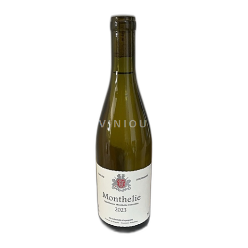 Burgundy Monthélie Gravelin 2023