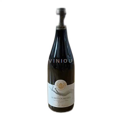 Bourgondië Auxey-Duresses Gevrey De Mercenay 2021