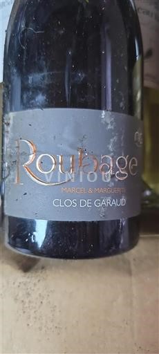 Zuidwest-Frankrijk Niet gespecificeerd Clos de Garaud Niet-geïntegreerd