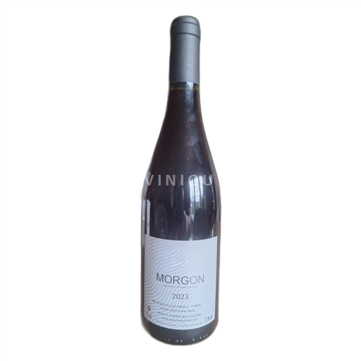 Beaujolais Morgon Christophe Paris 2023