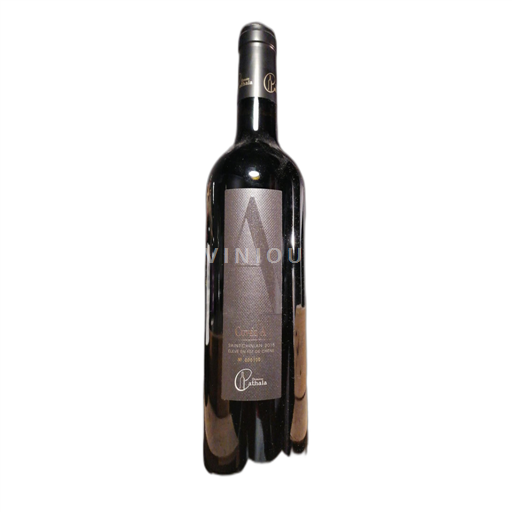 Languedoc Saint-Chinian Domaine Cathala A 2018