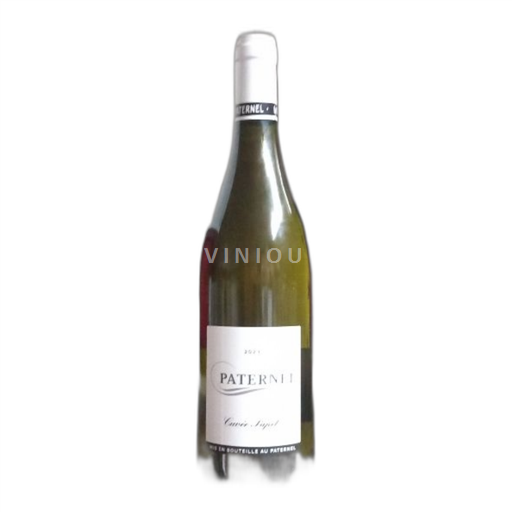 Provence Cassis Domaine Paternel Papet 2023