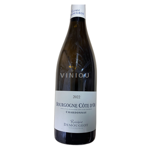 Burgundija Bourgogne zlata obala Rodolphe Demougeot 2022