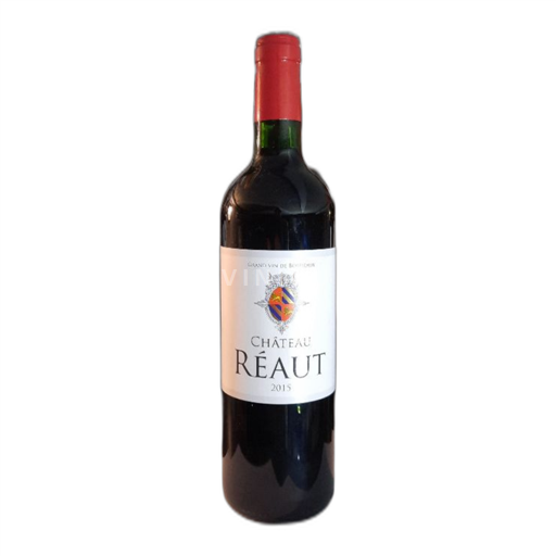 Bordeaux Non specificato Château Réaut 2015
