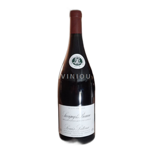Burgundy Savigny-lès-Beaune Louis Latour 2019