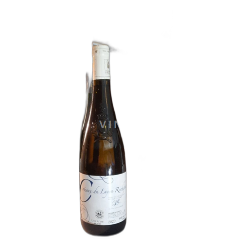 Loirevallei Coteaux du Layon La Motte Coteaux du layon rochefort 2020