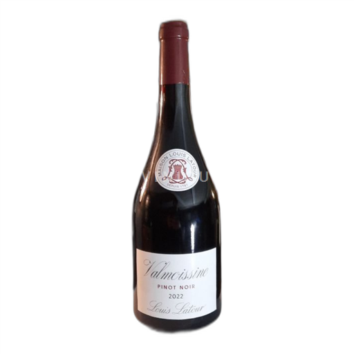 Provence, hạ lưu Rhône, Corse Var Louis Latour Valmoissine 2022