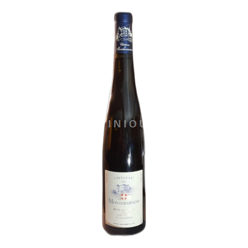 Savoie and Bugey Roussette de Savoie Domaine Perrier, Père et Fils 2020