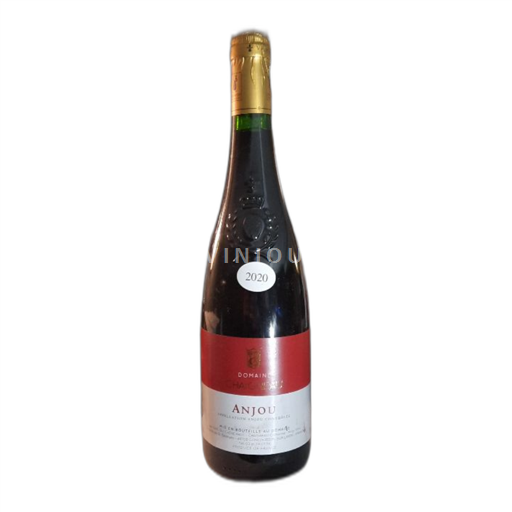 Thung lũng sông Loire Anjou Domaine Chaigneau 2020