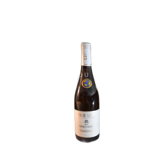 Savoie en Bugey Savoie (wijn van) Charles Gonnet Chardonnay 2023